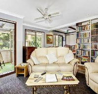 Wombats B  B Apartments - Accommodation Mount Tamborine