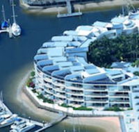 Bluewater Point Resort - Accommodation Mount Tamborine