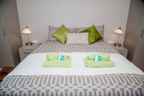 Sinclairs Country Retreat - Accommodation Mount Tamborine 6