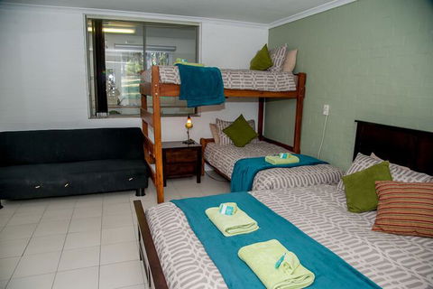 Sinclairs Country Retreat - Accommodation Mount Tamborine 5