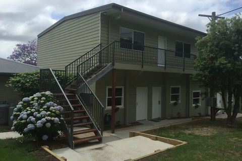 Sinclairs Country Retreat - Accommodation Mount Tamborine 2