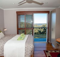 Sinclairs Country Retreat - Accommodation Mount Tamborine