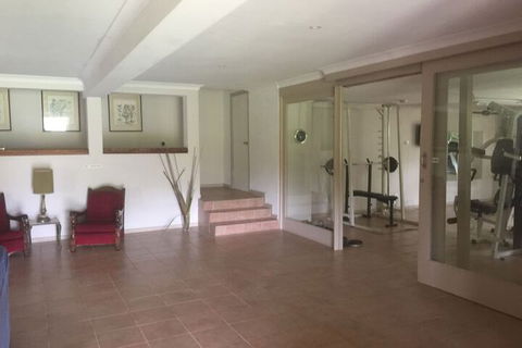Sinclairs Country Retreat - Accommodation Mount Tamborine 1