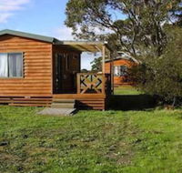Seal Bay Cottages - Accommodation Mount Tamborine