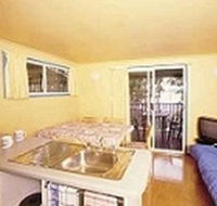 Lake Tinaroo Terraces - Accommodation Mount Tamborine