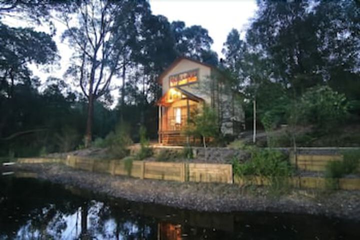  Accommodation Mount Tamborine