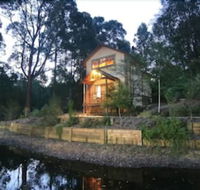 Eagle Hammer Cottages - Accommodation Mount Tamborine