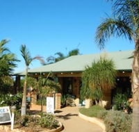 Drummond Cove Holiday Park - Accommodation Mount Tamborine