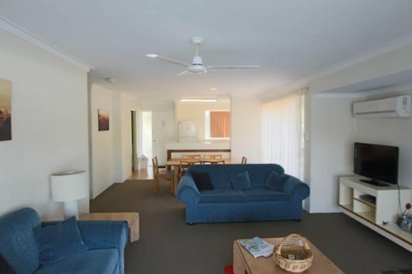 Furnissdale WA Accommodation Mount Tamborine