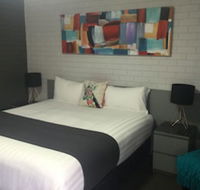 Blue Violet Motor Inn - Accommodation Mount Tamborine