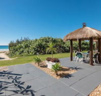 Bilinga Beach Motel - Accommodation Mount Tamborine