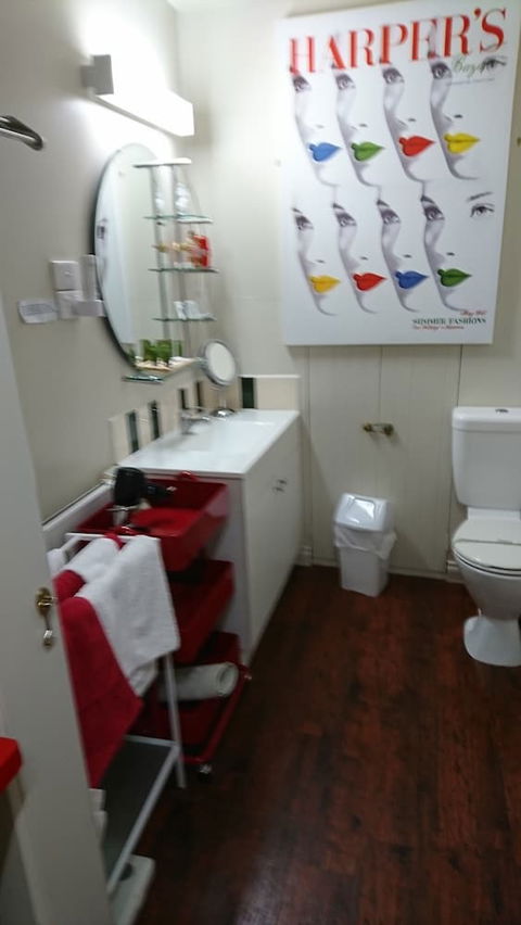 Dalfruin B&B - Accommodation Mount Tamborine 6