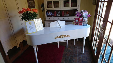 Dalfruin B&B - Accommodation Mount Tamborine 5
