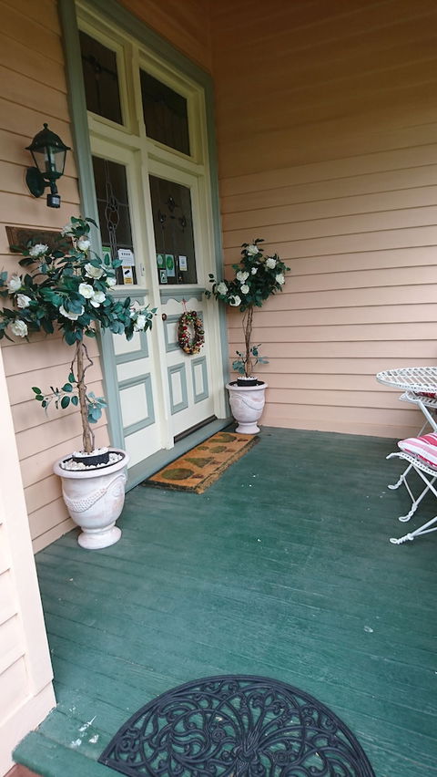 Dalfruin B&B - Accommodation Mount Tamborine 2