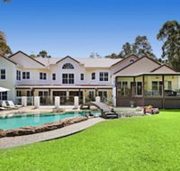 Kingfishers Manor - Accommodation Mount Tamborine