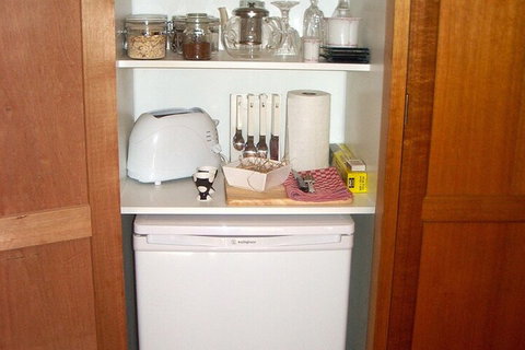 Green Gables B & B - Accommodation Mount Tamborine 2