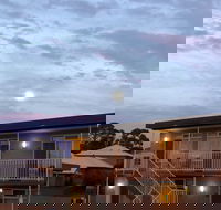 Queanbeyan Motel - Accommodation Mount Tamborine