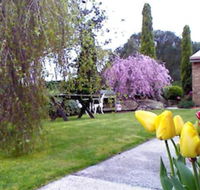 Sherwood View Accommodation