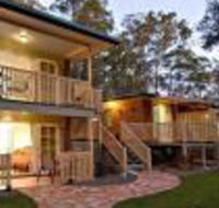 Poppies Bed  Breakfast - Accommodation Mount Tamborine