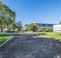 Hawkesbury Race Club Motel - Accommodation Mount Tamborine