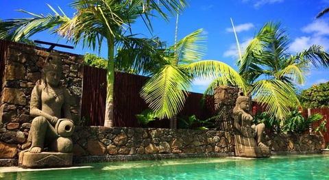 Aabi's At Byron - Accommodation Mount Tamborine 1