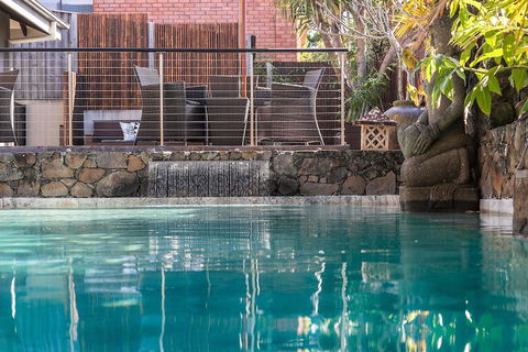 Aabi's At Byron - Accommodation Mount Tamborine 2
