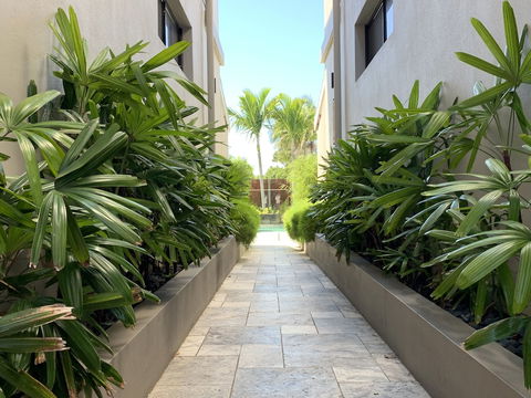 Aabi's At Byron - Accommodation Mount Tamborine 0