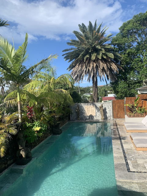 Aabi's At Byron - Accommodation Mount Tamborine 5