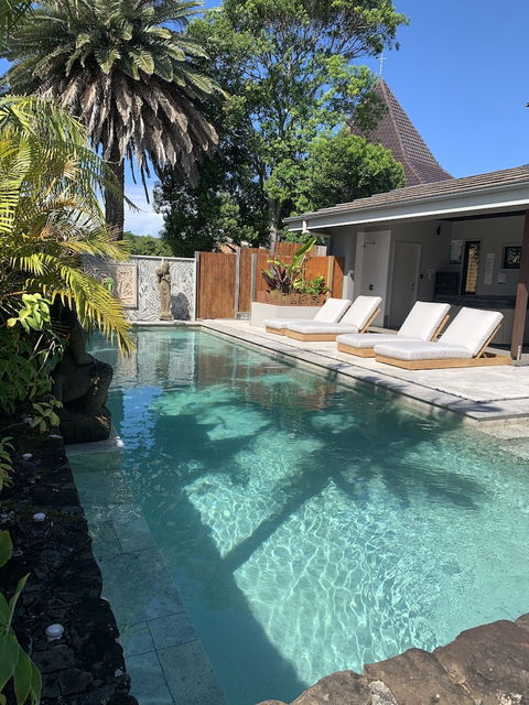 Aabi's At Byron - Accommodation Mount Tamborine 3