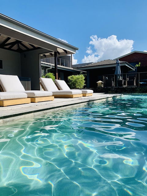 Aabi's At Byron - Accommodation Mount Tamborine 6