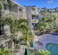 Surf Dance - Accommodation Mount Tamborine