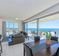 On the Beach Resort Bribie Island - Accommodation Mount Tamborine