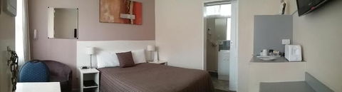 Bairnsdale Main Motel - Accommodation Mount Tamborine 2