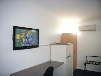 Bairnsdale Main Motel - Accommodation Mount Tamborine 4