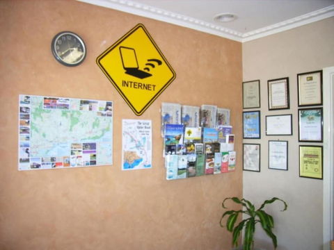 Bairnsdale Main Motel - Accommodation Mount Tamborine 1