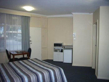 Bairnsdale Main Motel - Accommodation Mount Tamborine 3