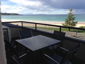 Beachhouse Mollymook - Accommodation Mount Tamborine 1