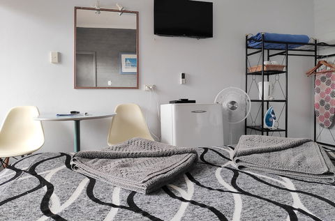 Beachhouse Mollymook - Accommodation Mount Tamborine 4