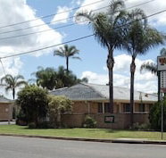 Town  Country Motor Inn - Accommodation Mount Tamborine