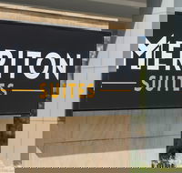 Meriton Suites North Ryde - Accommodation Mount Tamborine