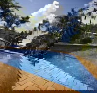 Rustys Motel - Accommodation Mount Tamborine