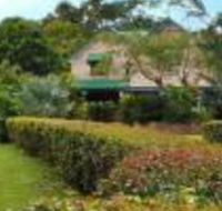 Peppertree Cottage - Accommodation Mount Tamborine