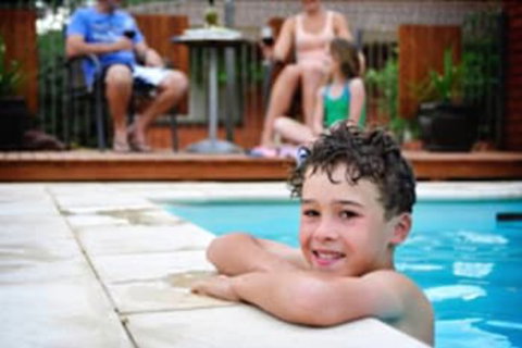 Motel Wingrove - Accommodation Mount Tamborine 4