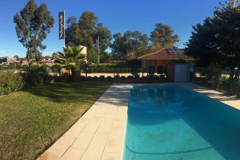 Motel Wingrove - Accommodation Mount Tamborine 7