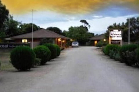 Motel Wingrove - Accommodation Mount Tamborine 3