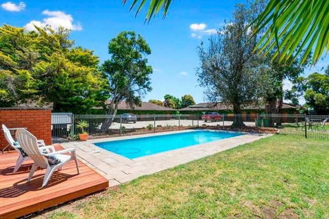 Motel Wingrove - Accommodation Mount Tamborine 6