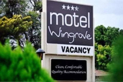 Motel Wingrove - Accommodation Mount Tamborine 2