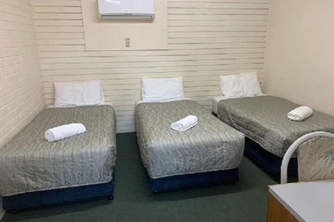 Solomon Inn Wollongong - Accommodation Mount Tamborine 3