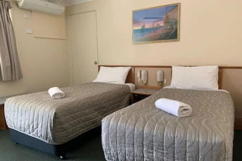 Solomon Inn Wollongong - Accommodation Mount Tamborine 2