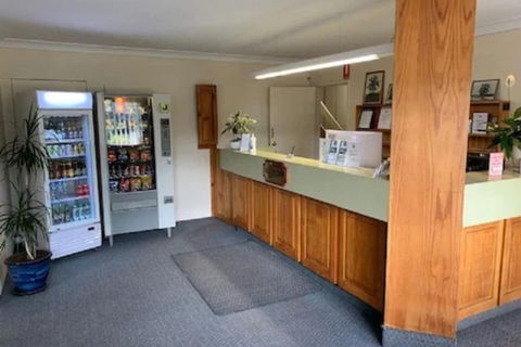 Solomon Inn Wollongong - Accommodation Mount Tamborine 1